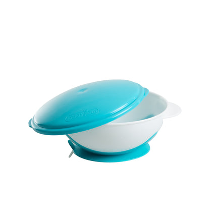 Babyjem vacuum plate