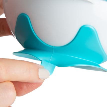 Babyjem vacuum plate