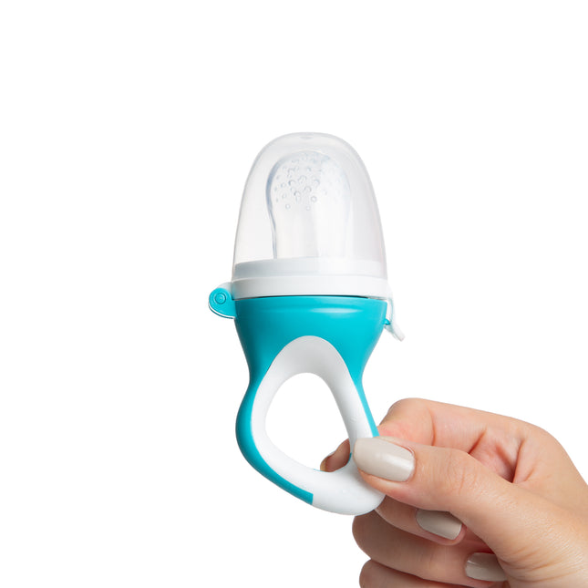 Babyjem silicon fruit vegetable suck pacifier