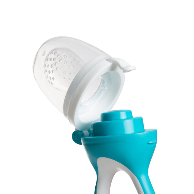 Babyjem silicon fruit vegetable suck pacifier