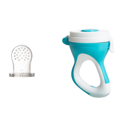 Babyjem silicon fruit vegetable suck pacifier