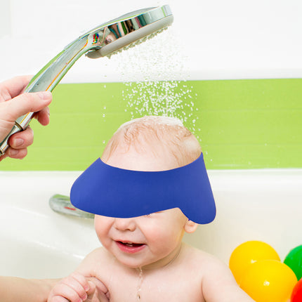 Babyjem baby bath hat