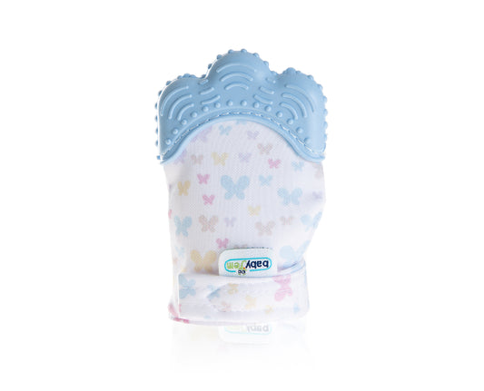 Babyjem baby teethering gloves butterfly