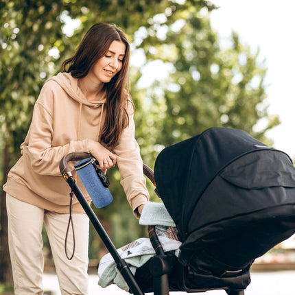 Babyjem thermal bottle cover