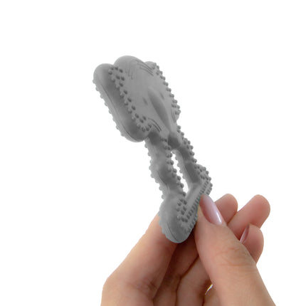 Babyjem baby teething gloves