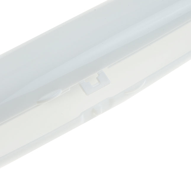 Babyjem plastic fork & spoon travel case