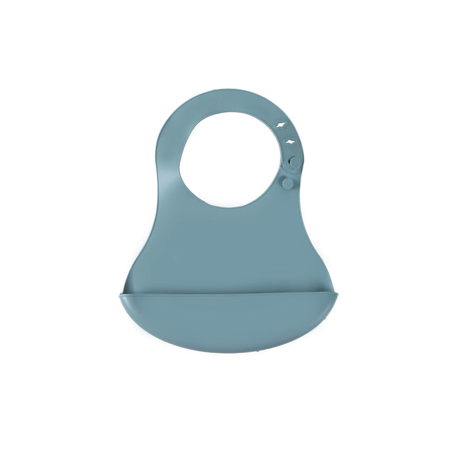 Babyjem mini silicone bib