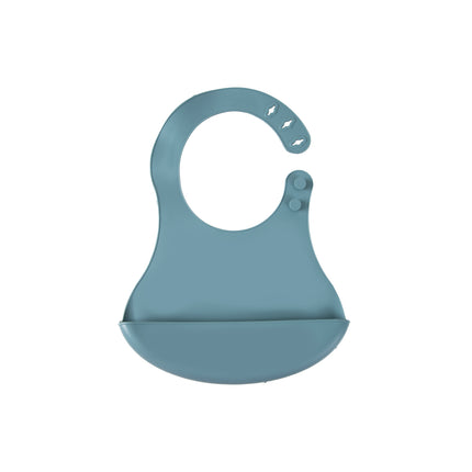 Babyjem mini silicone bib