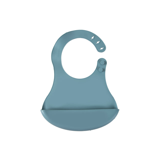 Babyjem mini silicone bib