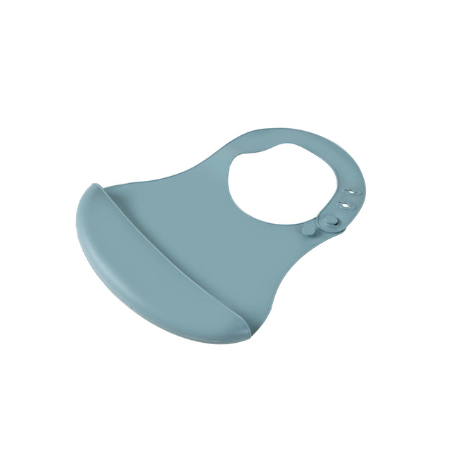 Babyjem mini silicone bib