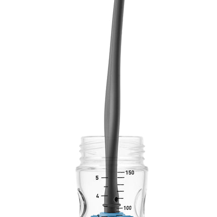 Babyjem bottle and nipple cleaning brush