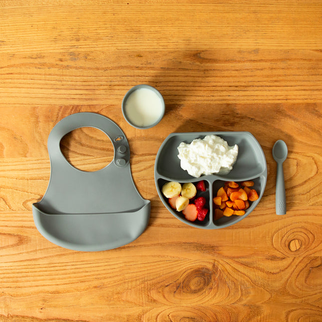 Babyjem silicon feeding set