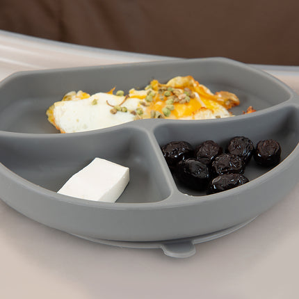 Babyjem silicon feeding set