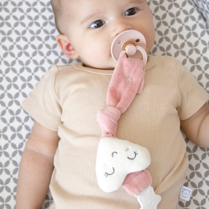Babyjem soother holder