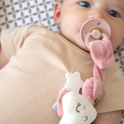 Babyjem soother holder