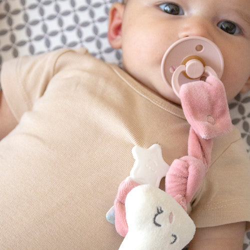 Babyjem soother holder