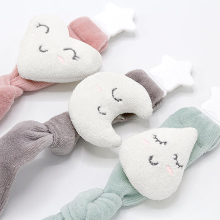 Babyjem soother holder