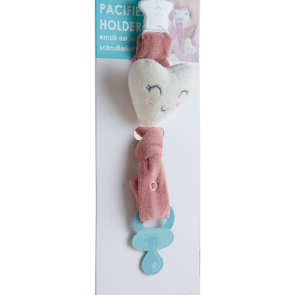 Babyjem soother holder