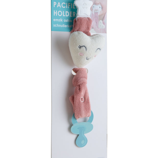 Babyjem soother holder