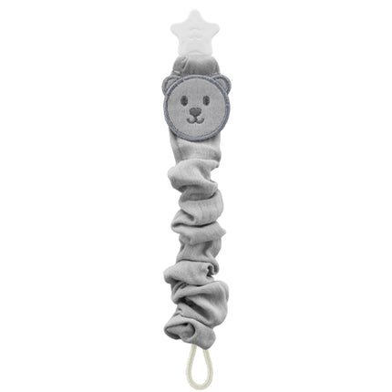 Babyjem muslin pacifier hanger