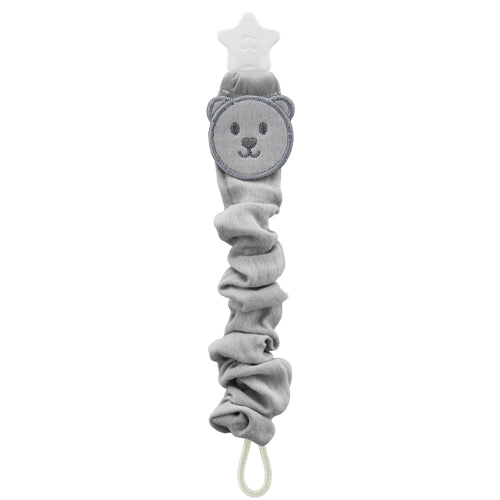 Babyjem muslin pacifier hanger