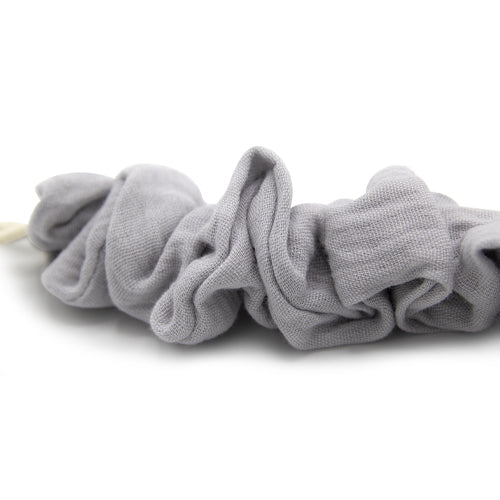 Babyjem muslin pacifier hanger