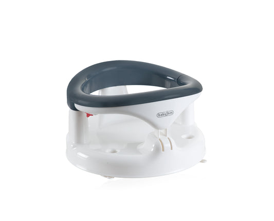 Babyjem anti-slip baby bath & sleeping seat side opening