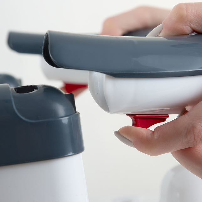 Babyjem anti-slip baby bath & sleeping seat side opening