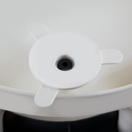 Babyjem anti-slip baby bath &amp; sleeping seat side opening