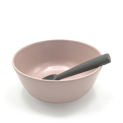 Babyjem silicone spoon