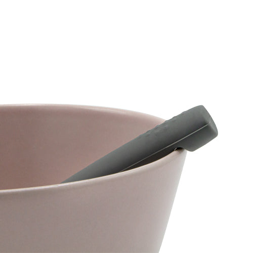 Babyjem silicone spoon