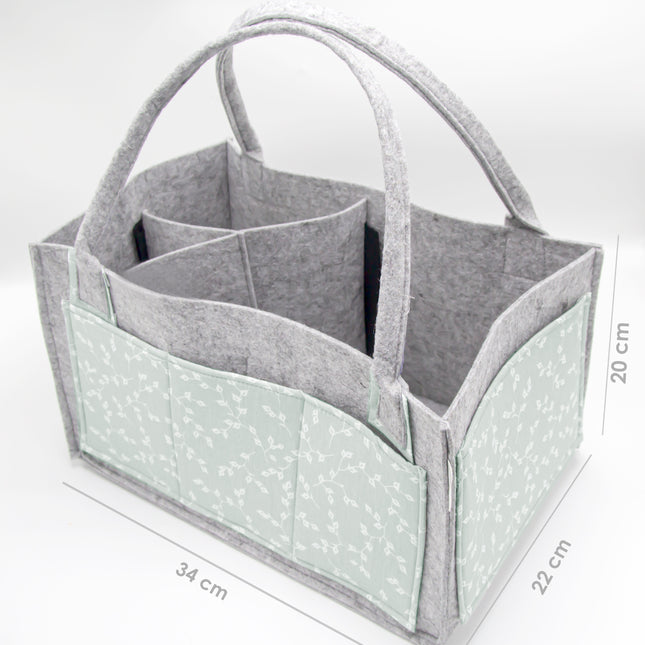 Babyjem maternity baby organizer