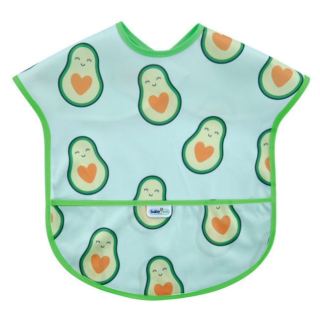 Babyjem blw bib
