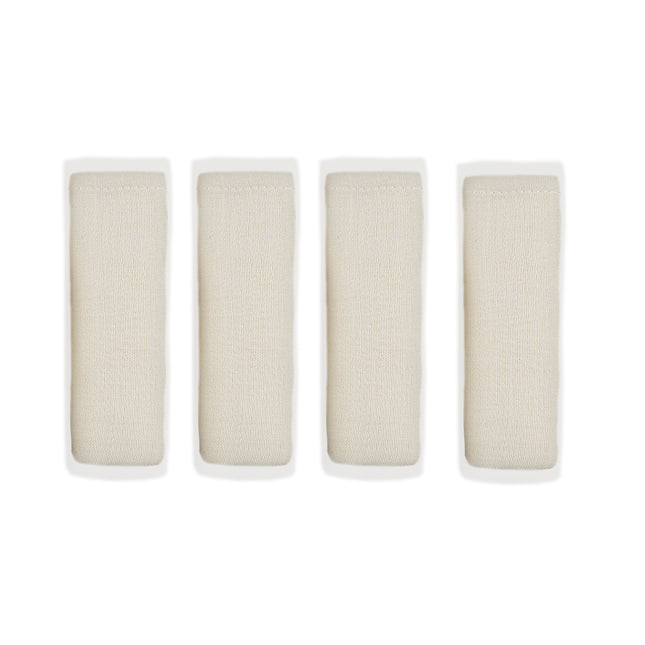 Babyjem muslin mouth tissue 4 pieces