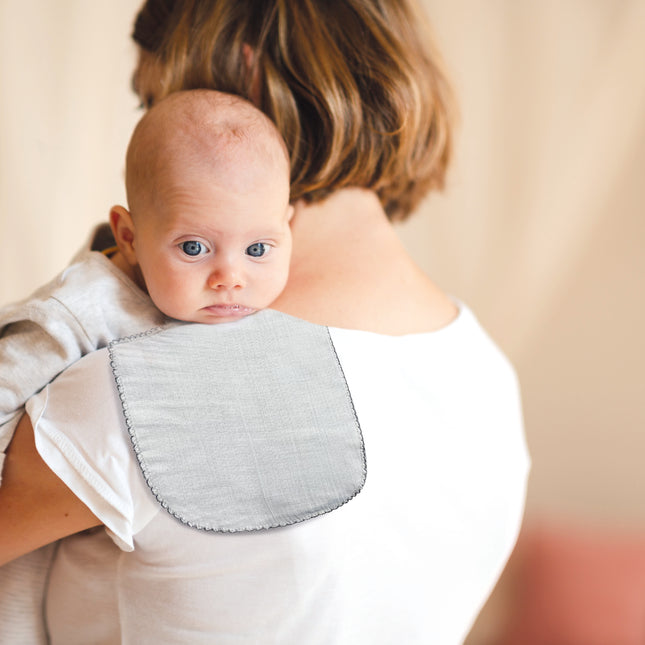 Babyjem muslin shoulder cover