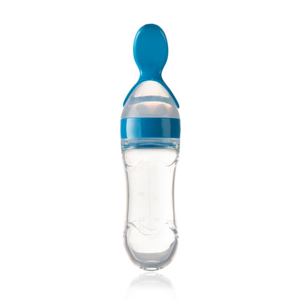 Babyjem squeezing bottle