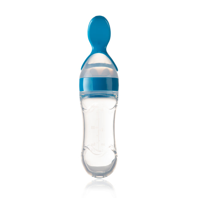 Babyjem squeezing bottle