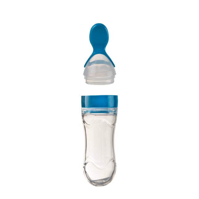 Babyjem squeezing bottle