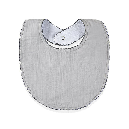 Babyjem muslin bib