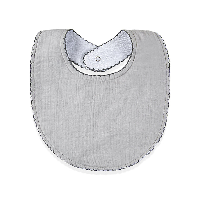 Babyjem muslin bib