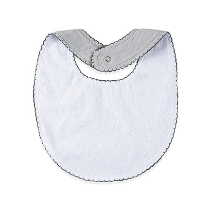 Babyjem muslin bib
