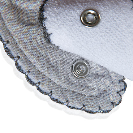 Babyjem muslin bib