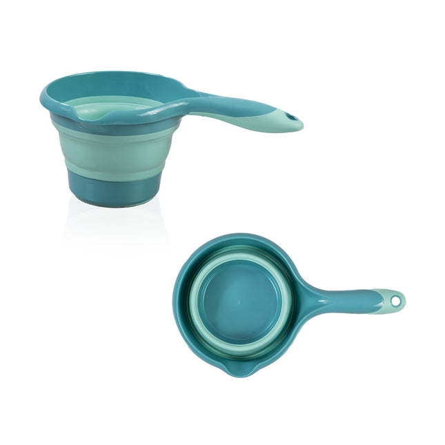 Babyjem folding bath set 5 pieces