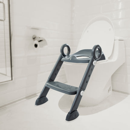 Babyjem step stool toi̇let trai̇ni̇ng