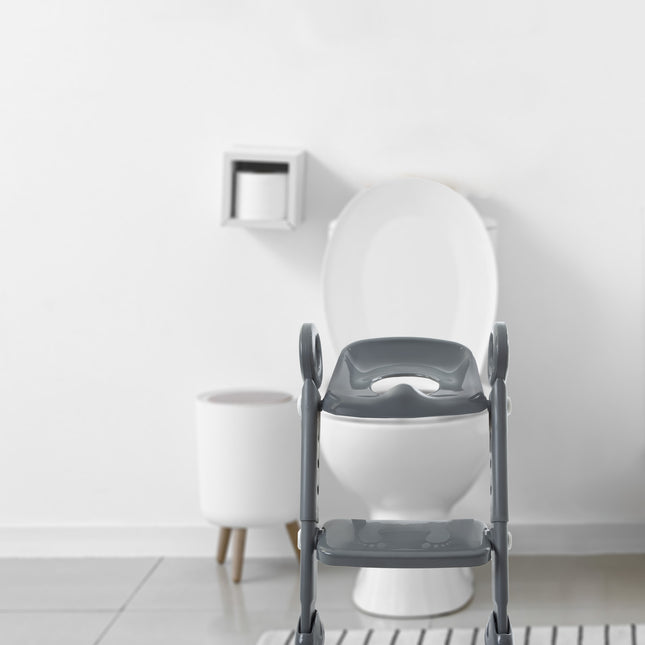 Babyjem step stool toi̇let trai̇ni̇ng