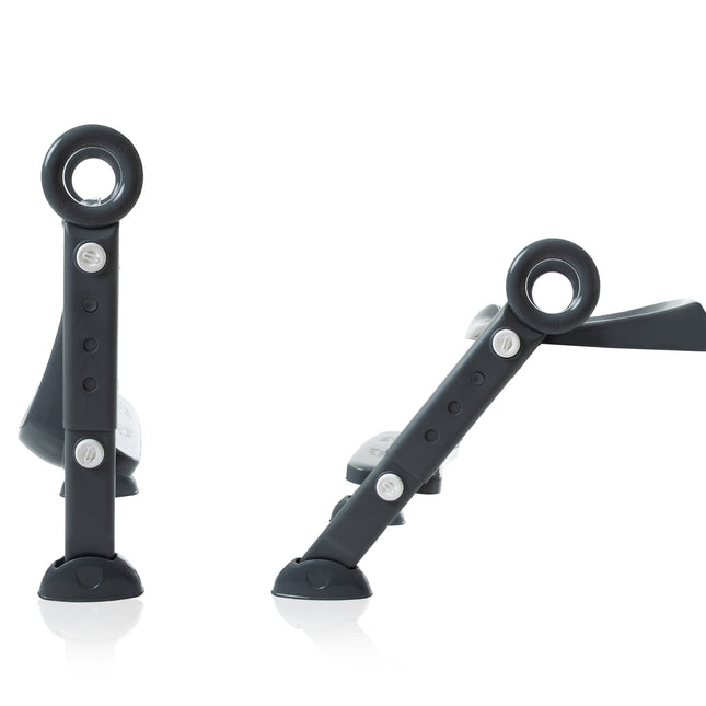 Babyjem step stool toilet training