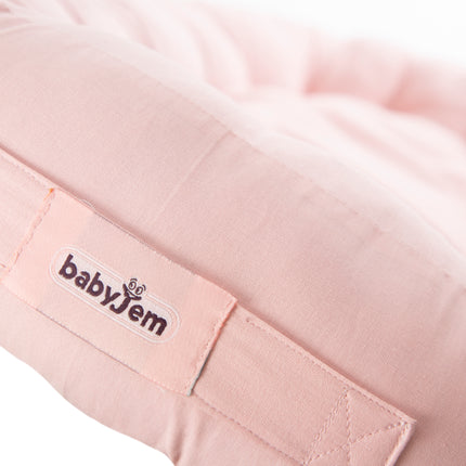 Babyjem babynest my first bed with toys