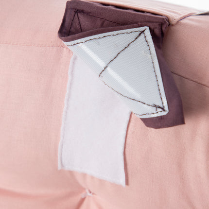 Babyjem babynest my first bed with toys