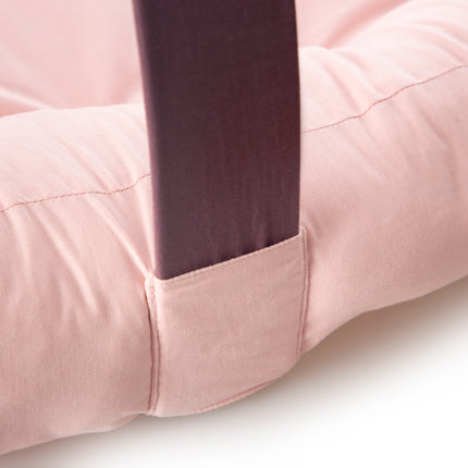 Babyjem babynest my first bed with toys