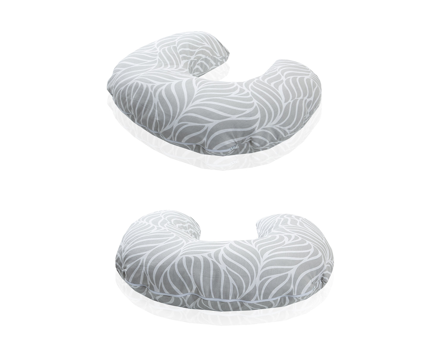 Babyjem nursing and baby positioner pillow